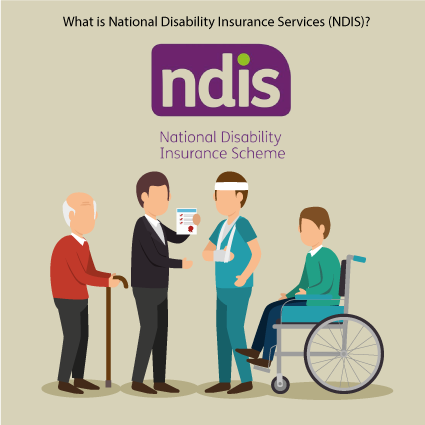 You are currently viewing What is National Disability Insurance Services (NDIS)?